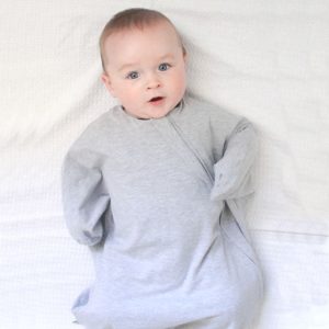 Saco transición swaddle Sleepy Hugs Original 3-6 meses – 0.7TOG