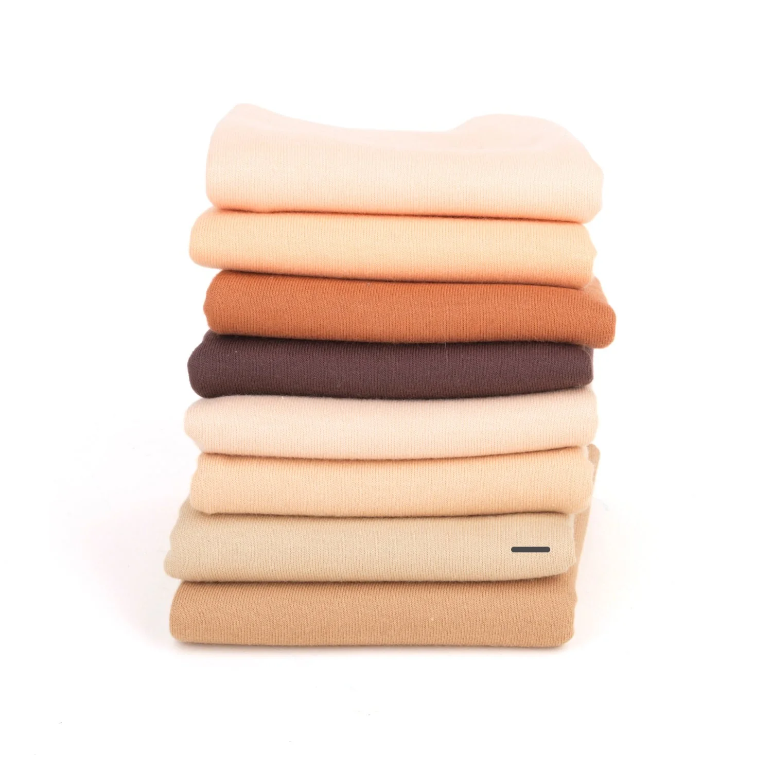 TELA DE ALGODÓN PARA MUÑECAS - BEIGE - Imagen 2