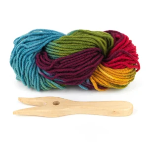 TEJEDOR DE CADENETAS "LUCET"