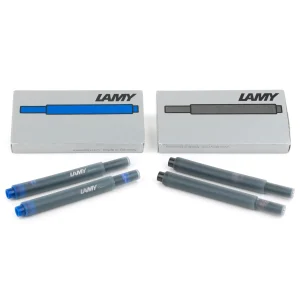 CARTUCHOS DE TINTA LAMY