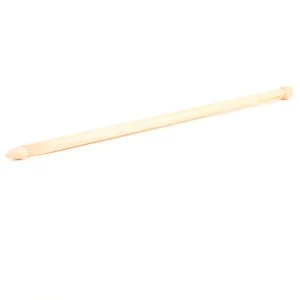 GANCHILLO TUNECINO ARTESANAL XL