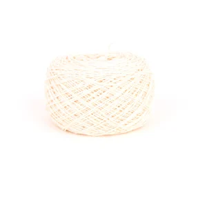 URDIMBRE DE ALGODÓN PARA TELAR