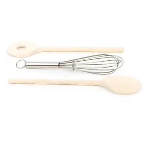 SET ACCESORIOS DE COCINA