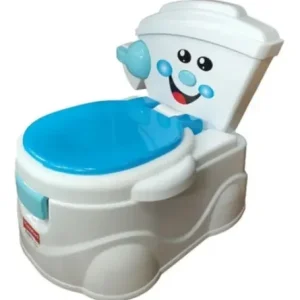 Vasenilla Tipo Baño Para Bebe