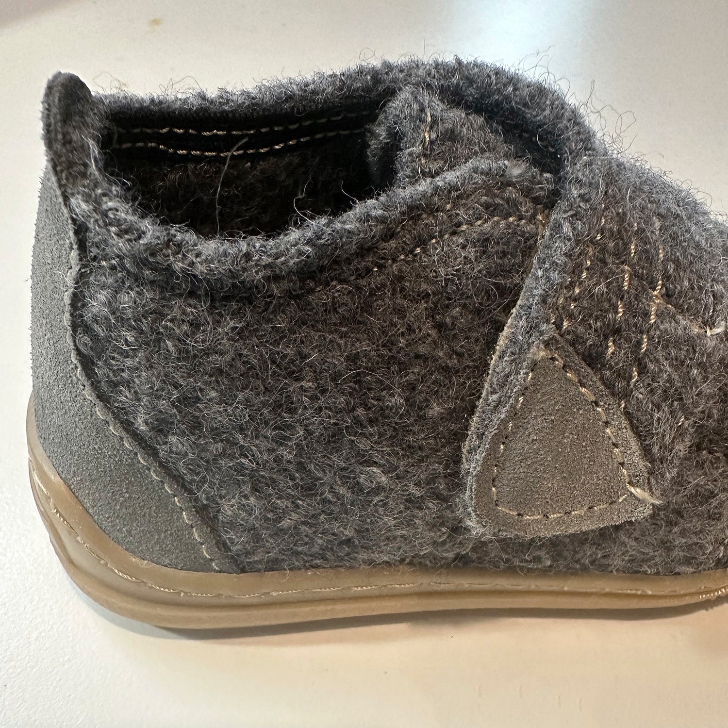 ZAPATILLAS INFANTIL VELCRO *TALLA 23 - Imagen 4